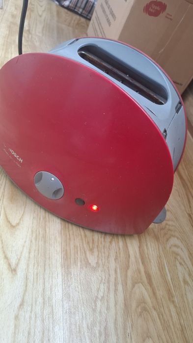 Тостер, оригинальный Bosch TAT 6104,