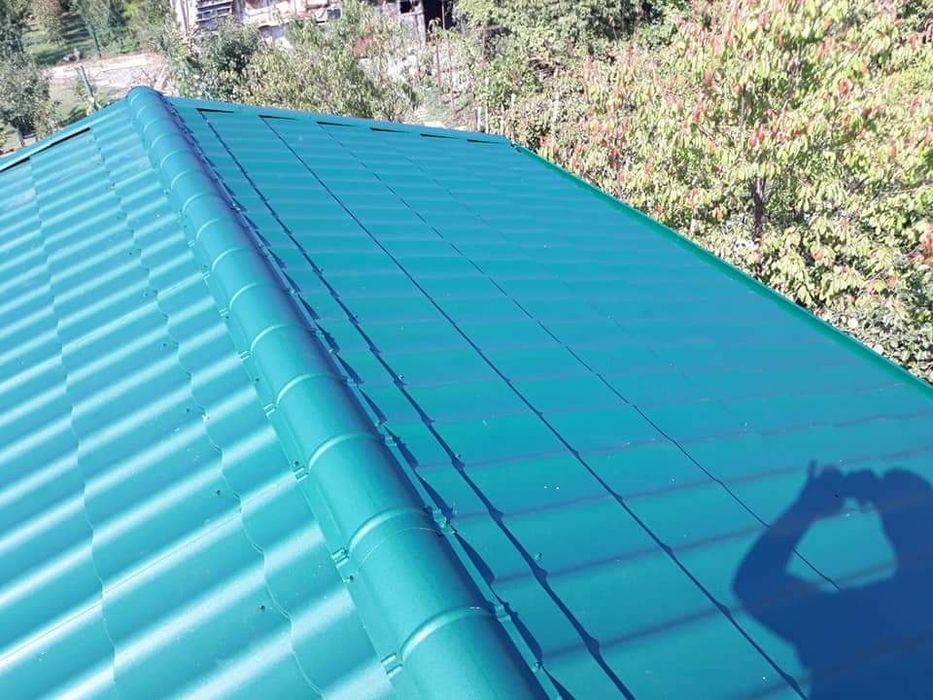 Executam acoperisuri terase dulgherie reparații de urgență