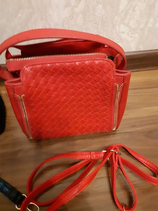 Женские  сумочки