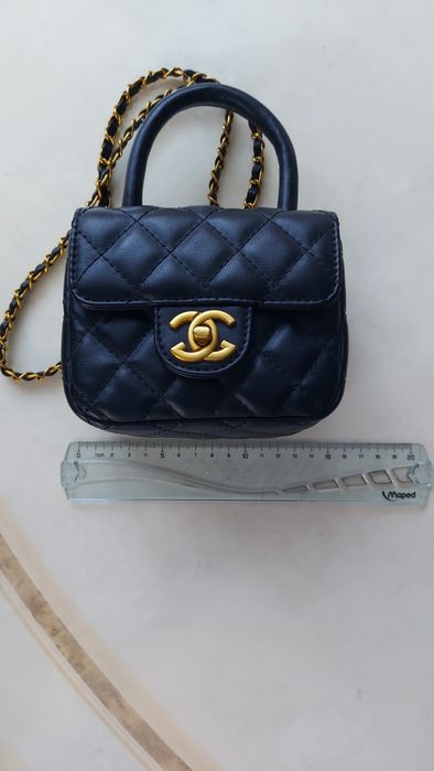 Сумочка для маленьких модниц