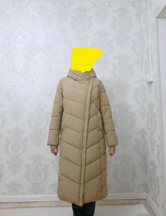 Зимняя куртка 20000тг