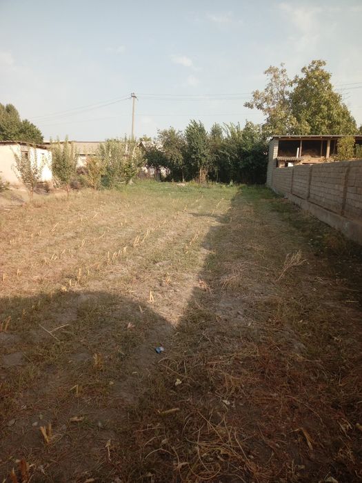 Arzon yer uchastka sotigi  9500 dan