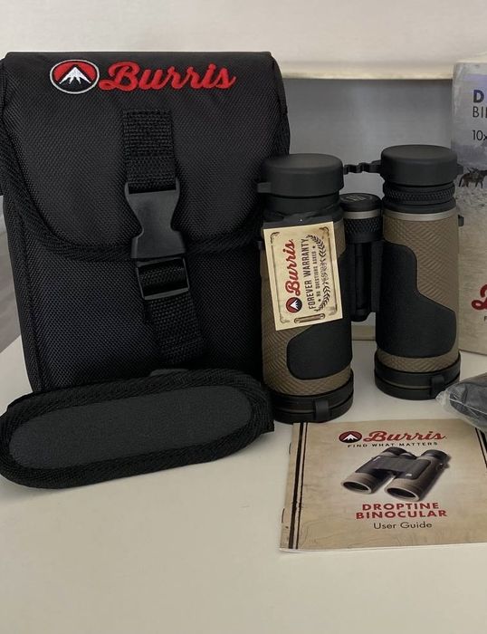Бинокль Burris Droptine