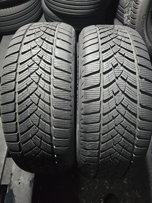 Anvelope 235/55 R19 FULDA de iarna