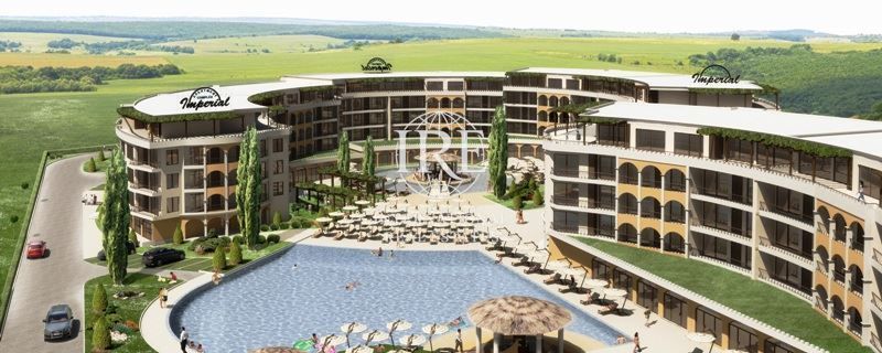 Продава се Парцел в Шабла - 36450 кв.м за 50 €/кв.м - Снимка #1