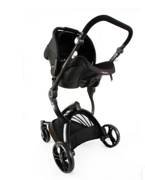Коляска 2 в 1 от Skillmax