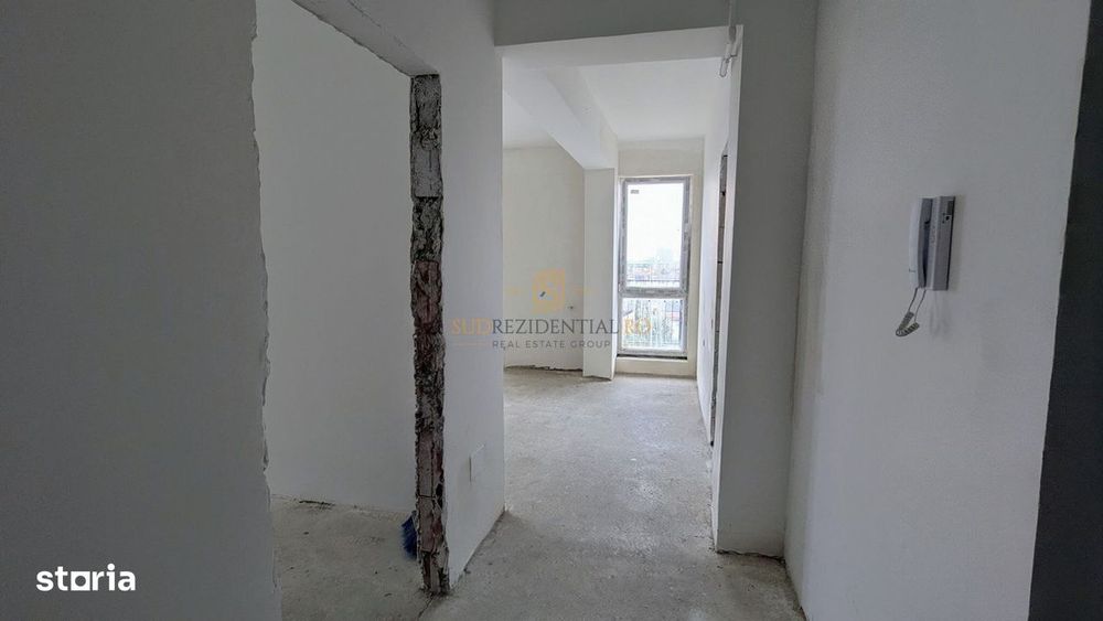 Apartament 2 camere , zona Luica-Brancoveanu, Berceni