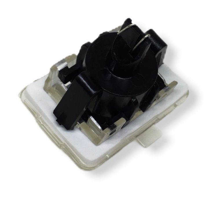 Плафони LED 3027-10 за регистрационен номер Mercedes C-class,S-class,E