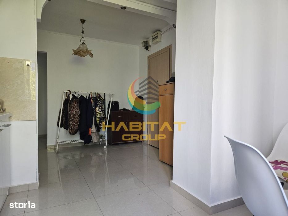 Apartament 4 Camere Renovat  Bd Brancoveanu