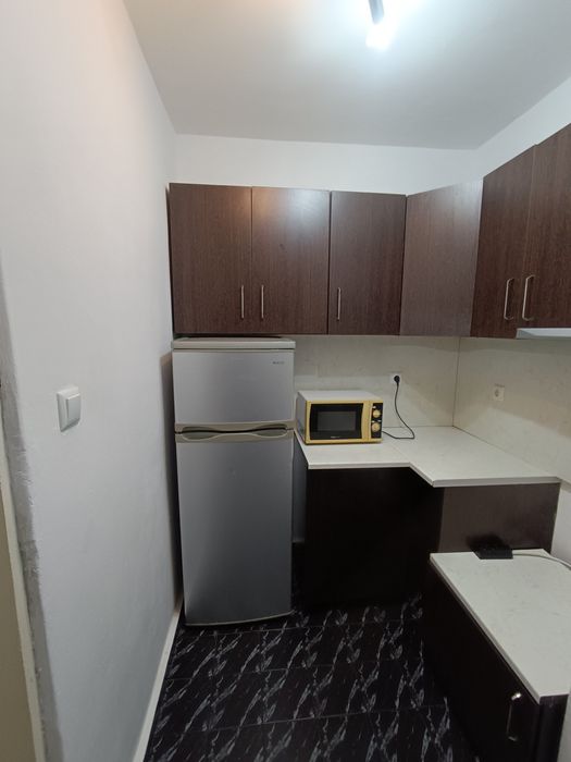 Дава се под наем Двустаен апартамент в Стара Загора, Три чучура - север - 53 кв.м за 229.5 € - Снимка #6