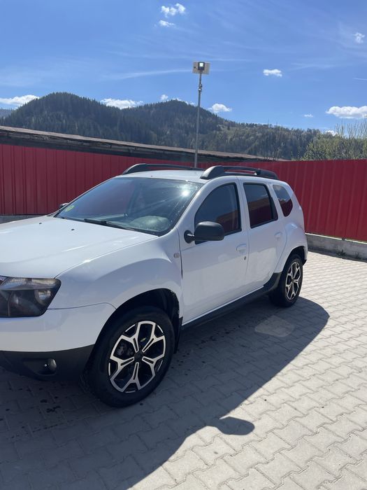 Vand Dacia duster 1.5 dci 2012