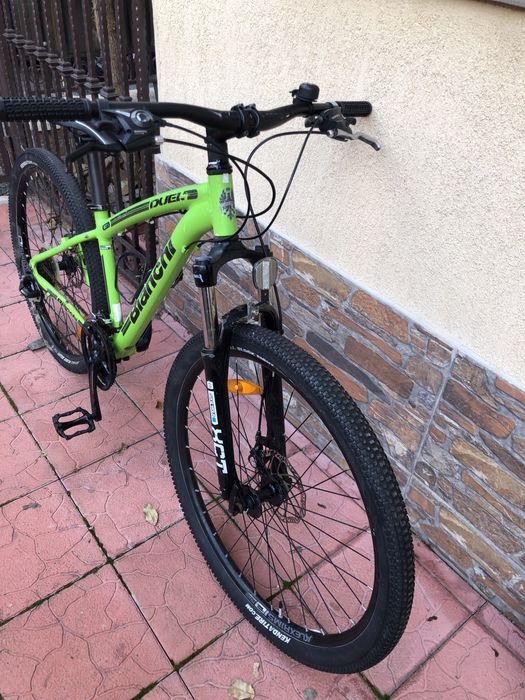 Bicicleta Bianchi 27,5 inch