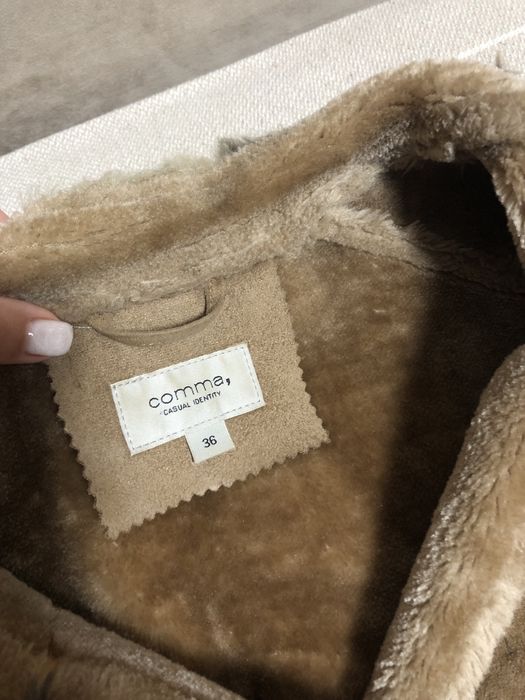 Продам дешево дубленку