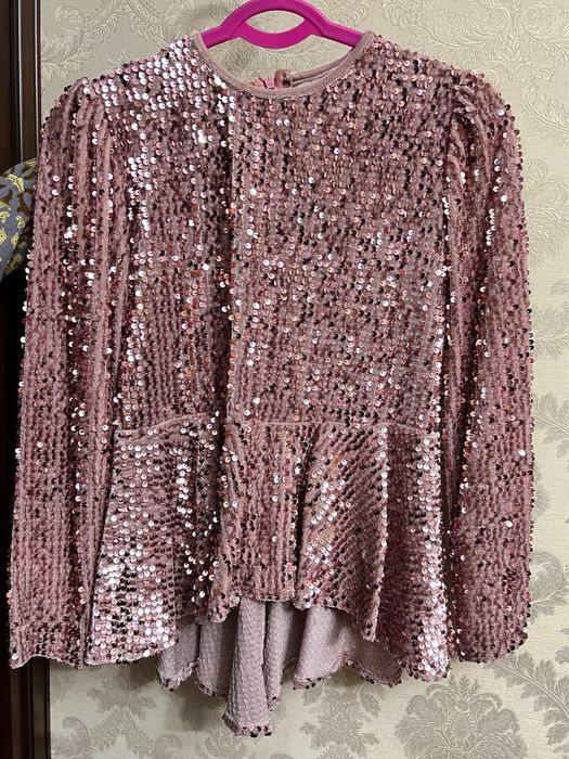 Dvoyka kofta va yubka