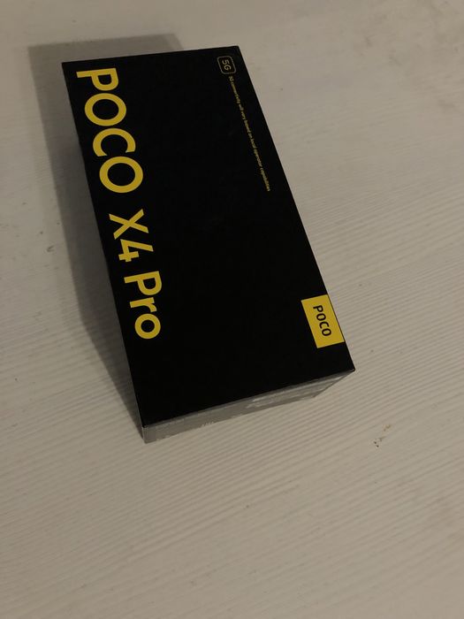 Продам Poco x4 pro 5g