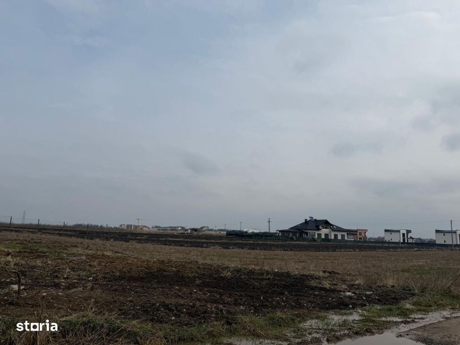 Teren intravilan, oportunitate de investitie, 5700mp, Radauti