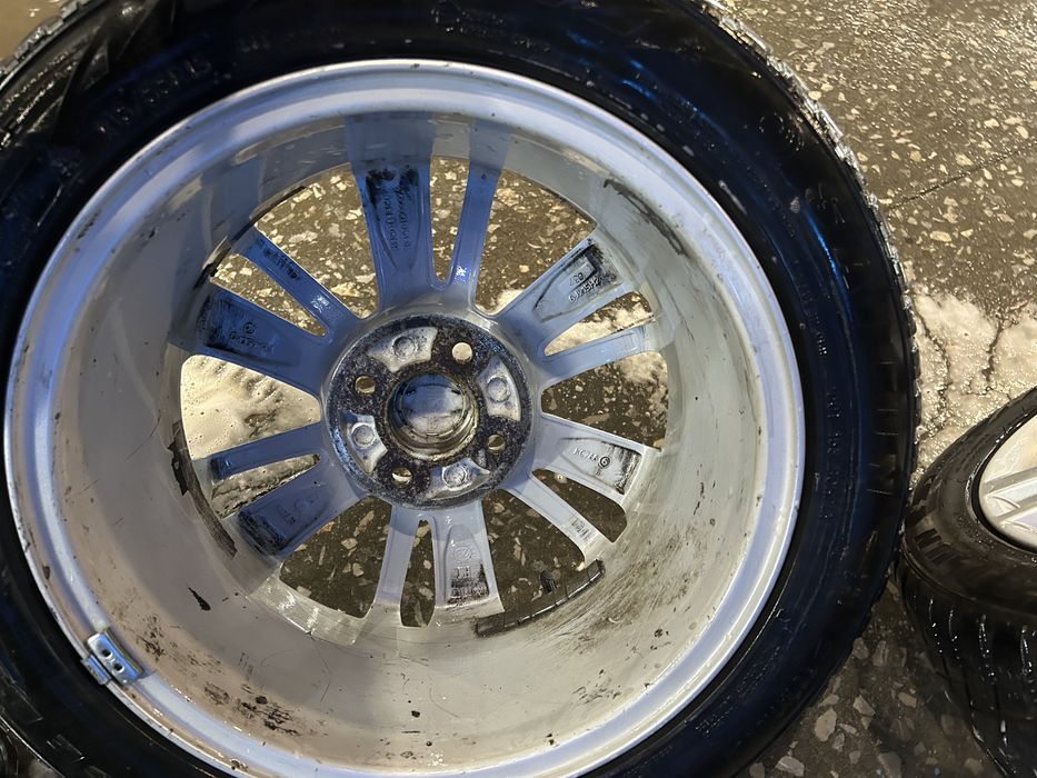 Продам диски на 15