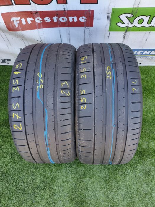 275 35 19 Pirelli