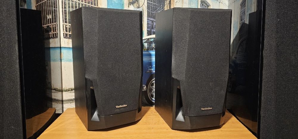 Boxe audio Technics SB CH 530 A