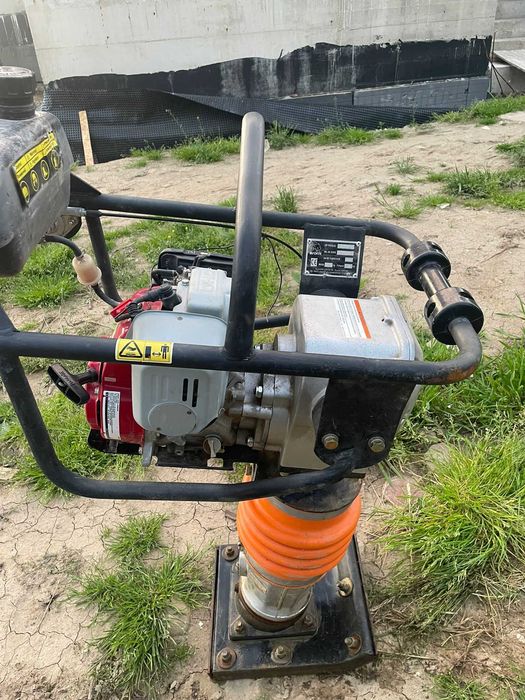 Mai Compactor, Aproape Nou , 25 ore utilizat