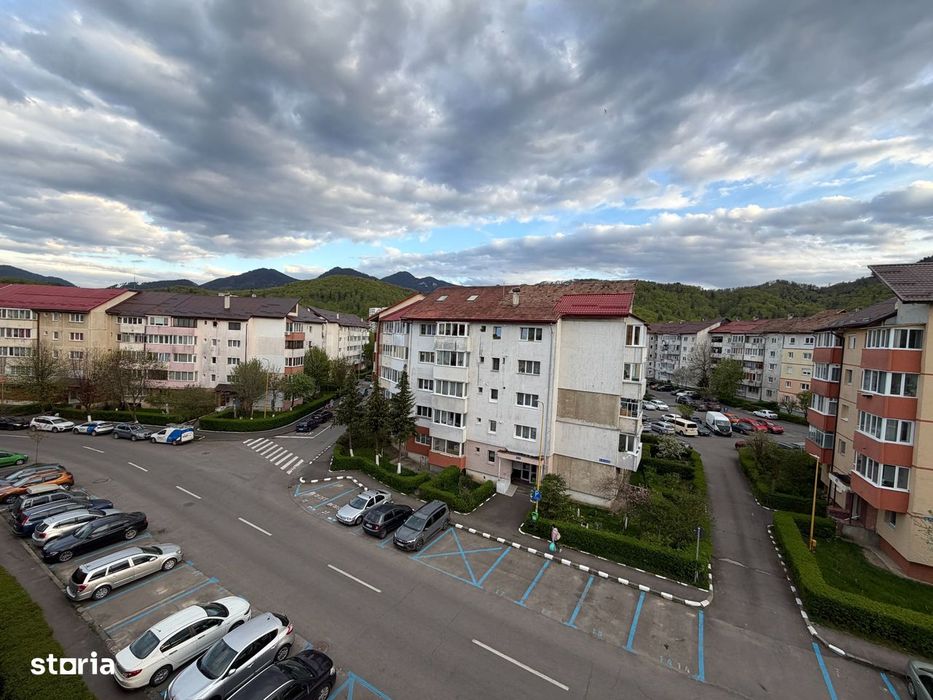 Apartament 2 camere | decomandat | zona Noua