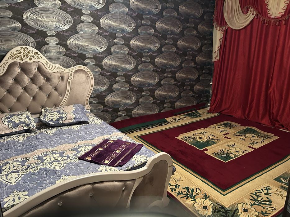 Квартира Универсам