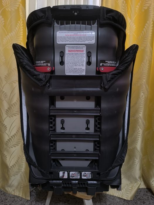 Автокресло Britax Parkway SGL. ,  isofix