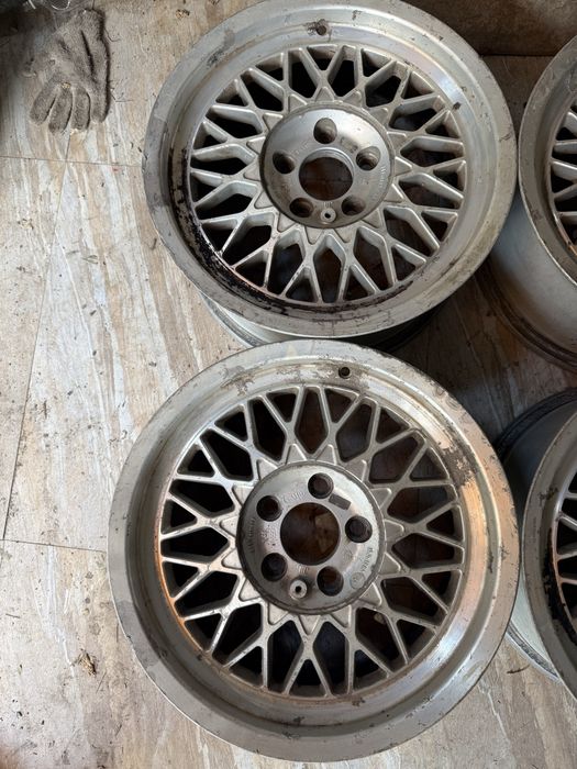 Диски R16 BMW Original