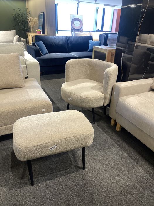 Продается пуфики