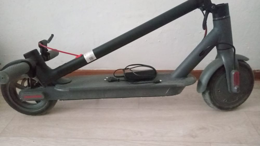 Продается Самокат