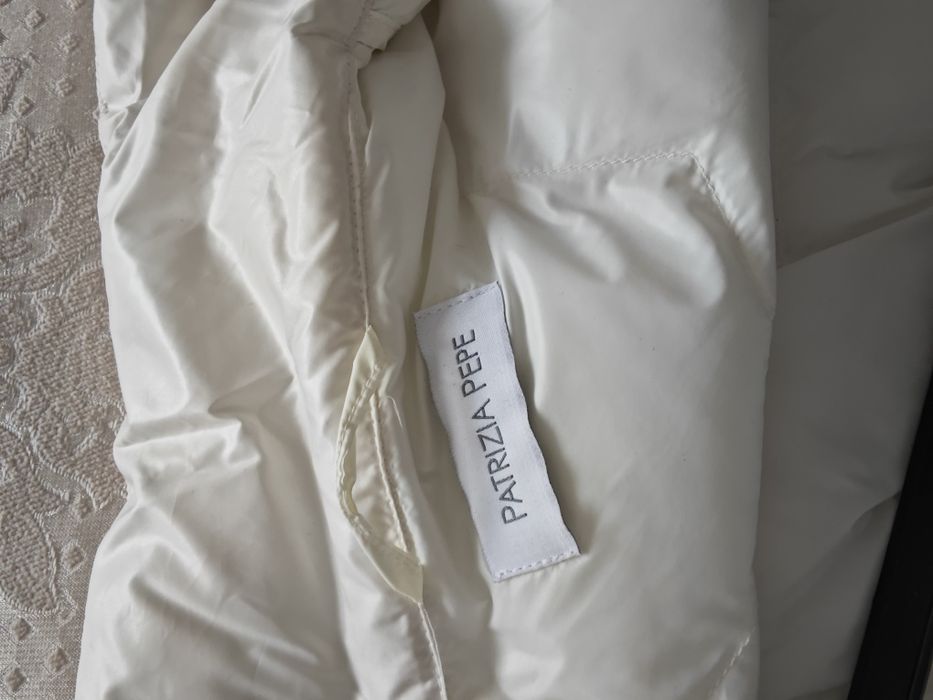 Patricia Pepe красиво яке .