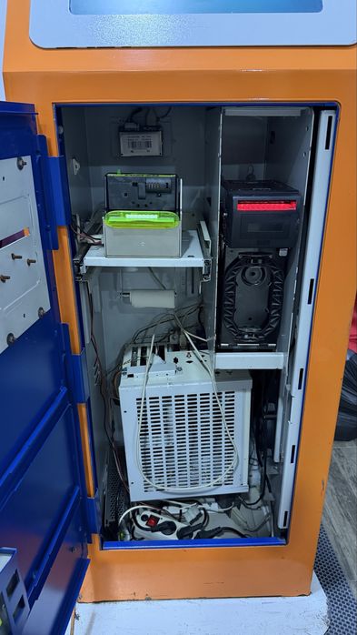 Киви терминал qiwi рабочий