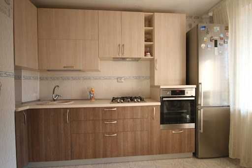 Кухни на заказ ECONOM