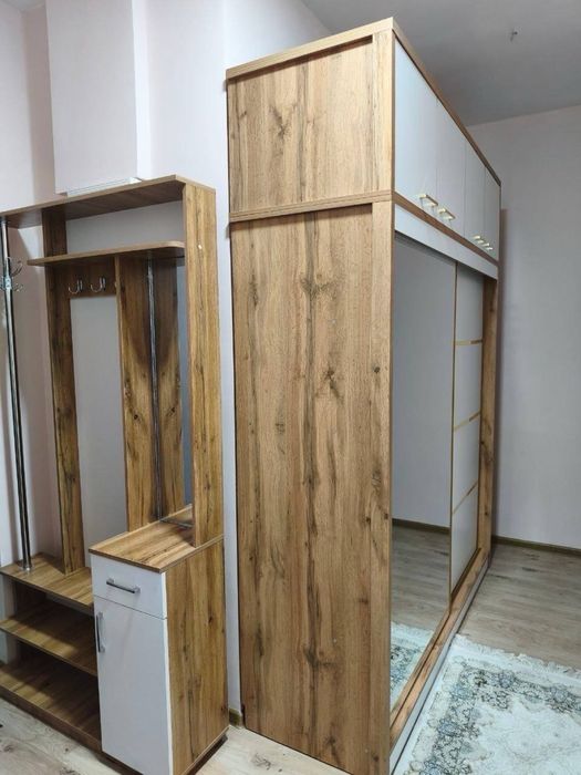 Сдается 2 ком. ЖК Manzara City
