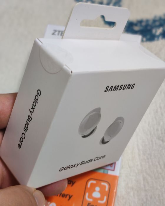 Продам смартфон новый