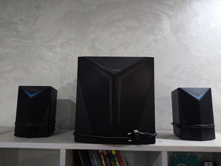 Kalonka fenda audio brendi