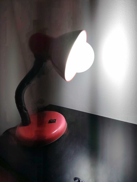 Bec led 20W , lumina alba , fasung E 27 normal , 28 lei 2 bucati