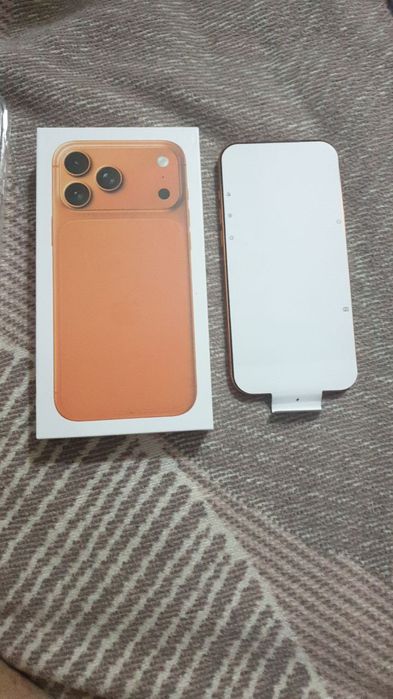 Sotiladi 17 pro max dubay premiyum