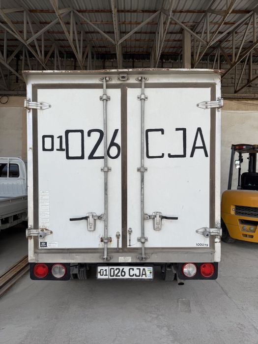 Kia bongo  2019 yil tozza