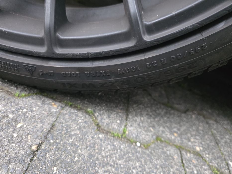 Jante bmw originale hamman