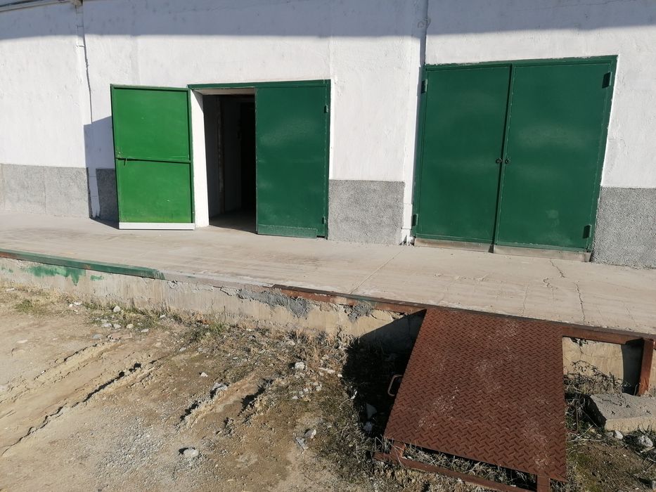 Дава се под наем Склад в Пловдив, Индустриална зона - Север - 120 кв.м за 489.6 € - Снимка #4