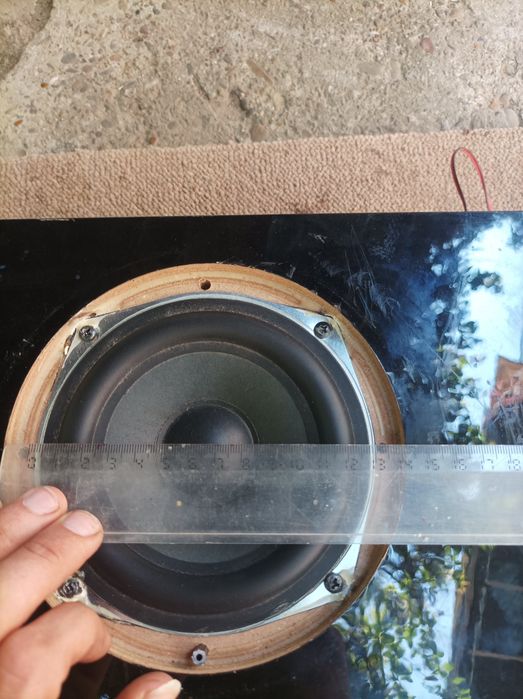 Boxă Samsung funcțională difuzoare funcționale plus filtru