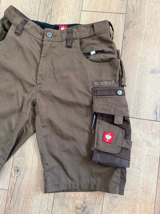 Engelbert Strauss 48 M barbati Motion pantaloni scurti