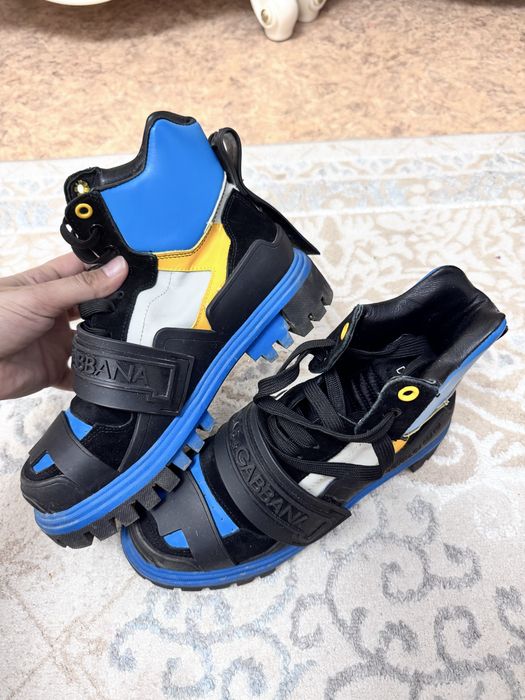 Обувь демисезонные