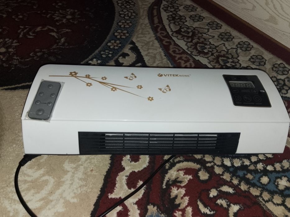 Konditsoner yangi 2 ta