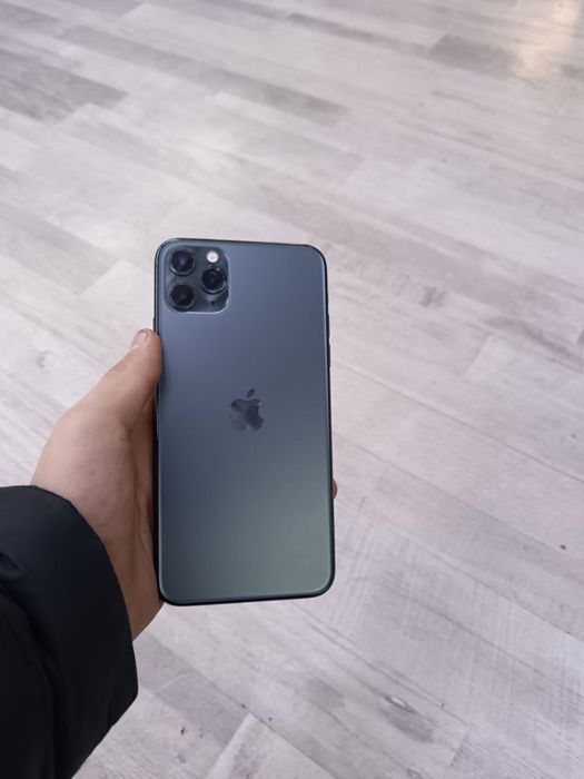 iPhone 11 Pro Max ideall