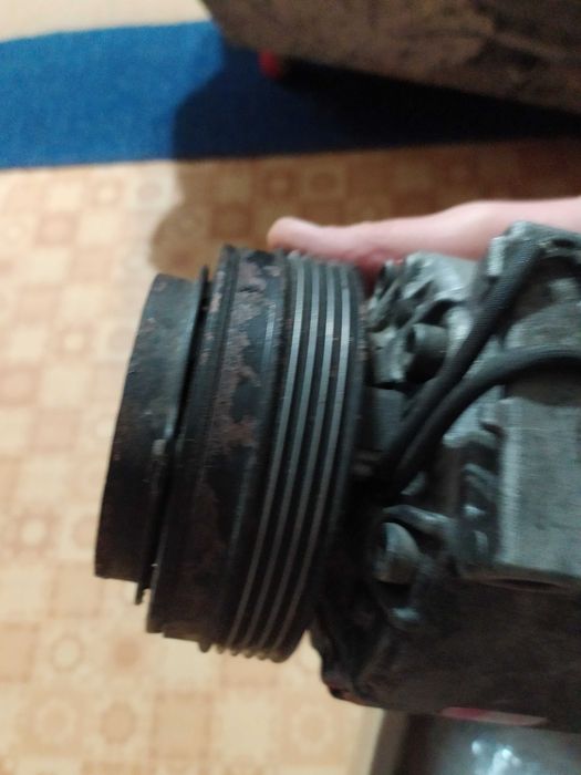 Компресор климатик BMW