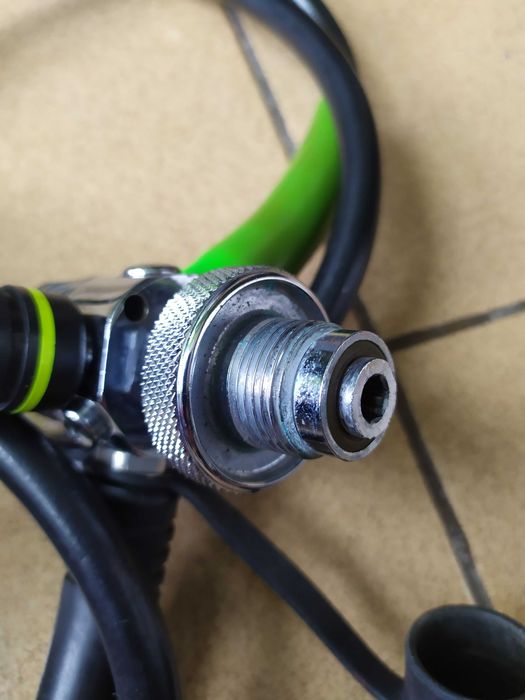 Водолазен регулатор Sherwood -USA