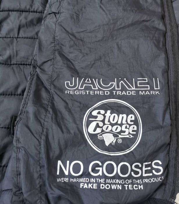 Мъжко яке Stone Goose Donkey - L