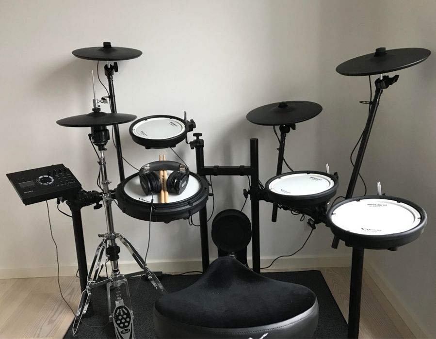 Roland TD-17KVX elektoniy baraban